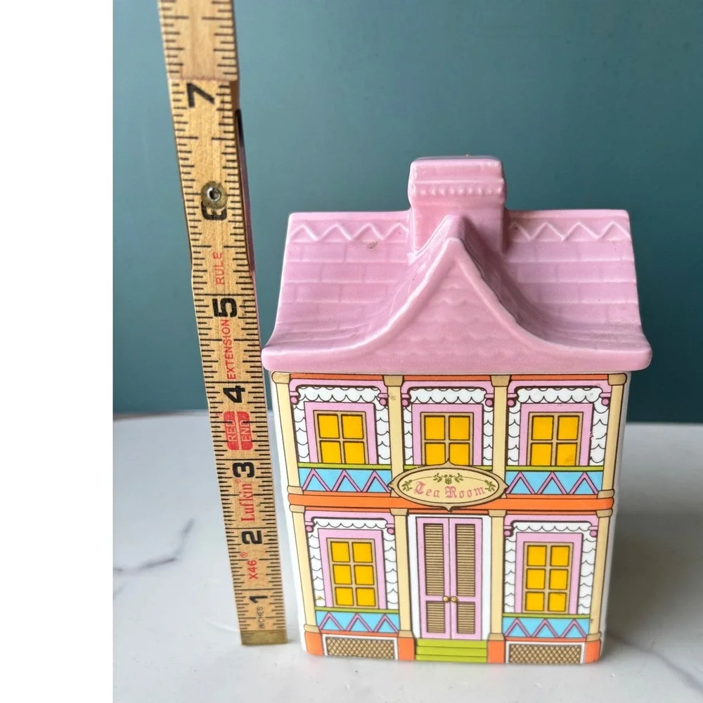N/A vintage ceramic